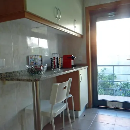 Apartment Duplex St Jean In Porto