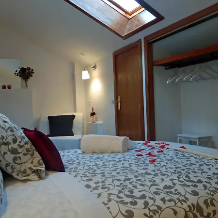 Duplex St Jean In