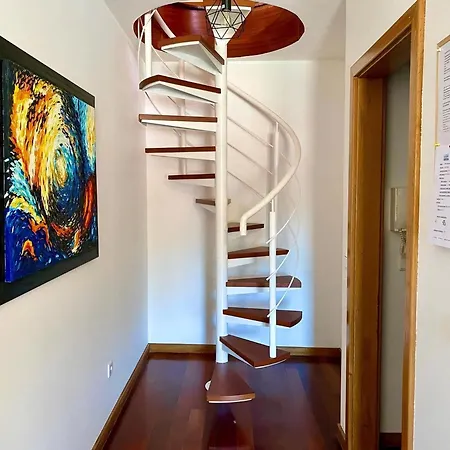 Duplex St Jean In Apartment Porto